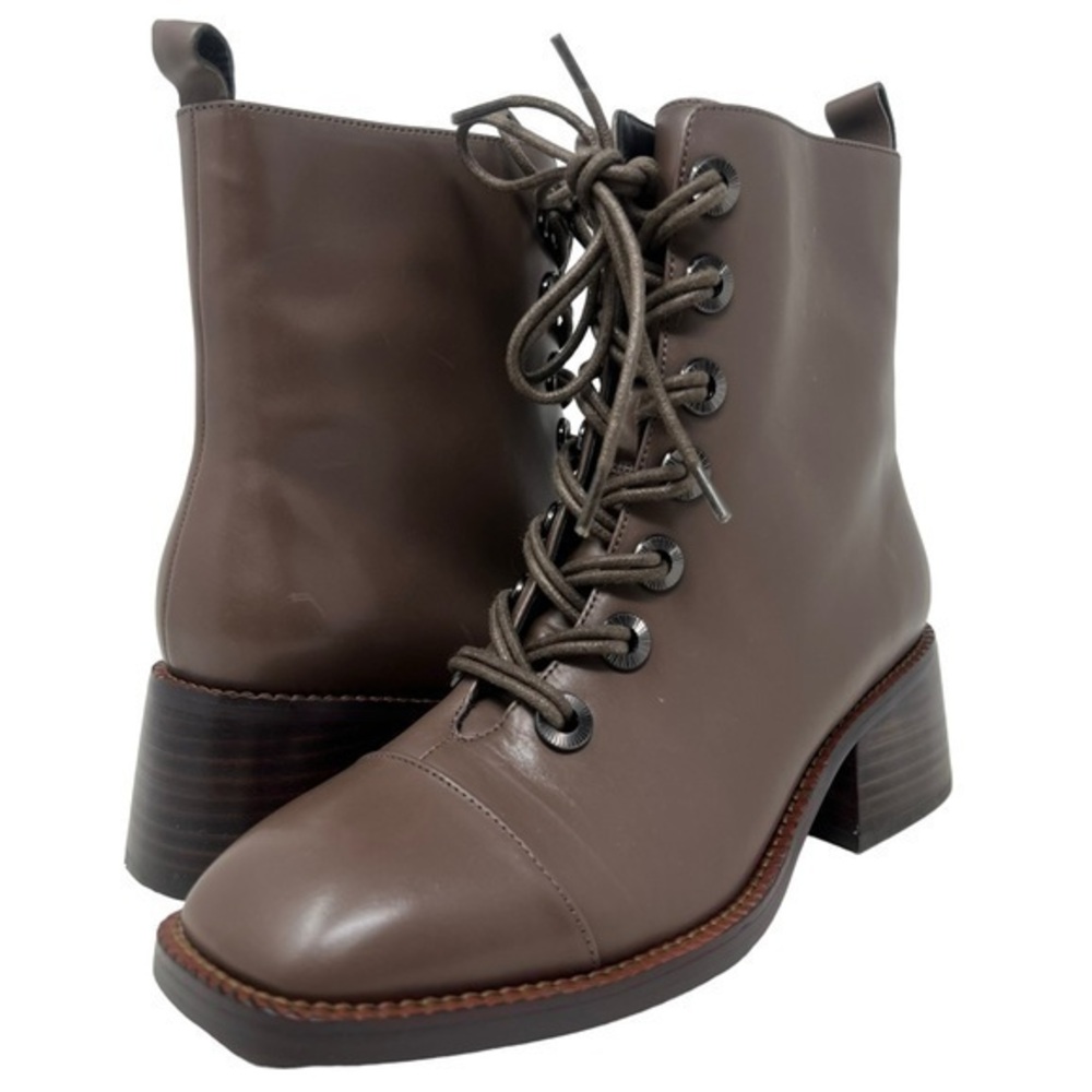 Graciana Boots